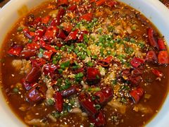 -肖四女乐山跷脚牛肉(世博源店)