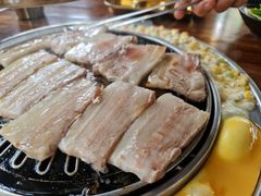 -海之屋韩式烤肉(海棠68环球美食街店)