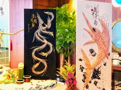-海游荟·海洋文化餐厅(福田店)