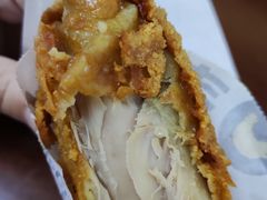 -麦当劳(中山路店)