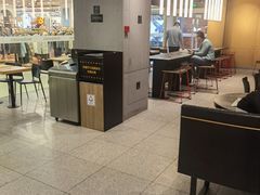 -麦当劳(杭州萧山文源店)