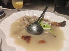 -漢舍中国菜馆(889广场店)
