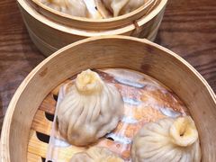 天王烤鸭包-南京大牌档(苏州中心店)