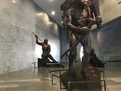 -北京周口店北京人遗址博物馆