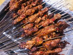 -清真·马峰烤肉(小学习北巷店)