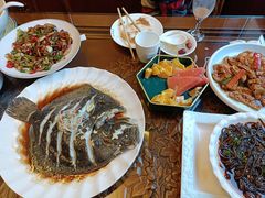 -民族饭荘(新华大街店)