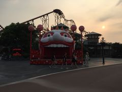 picture-常州环球恐龙城维景国际大酒店