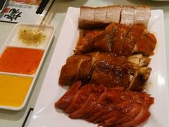 -大咀港式茶餐厅(海岸城店)