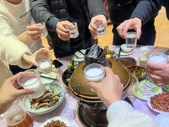 -阿斯牛牛十二餐厅•四季餐厅(民族大道店)