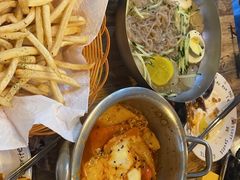 -miss密斯韩餐(平阳景苑店)