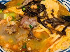 -笋爷高汤嗦螺粉·螺蛳粉(上社店)