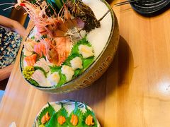 -王鼎精致料理铁板烧(世博源店)