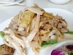 -和平馆·地道港澳茶餐厅(西门口店)