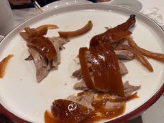 -大鸭梨烤鸭(金色漫香店)