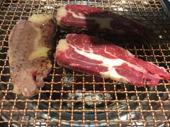 -九田家黑牛烤肉料理(太阳城店)