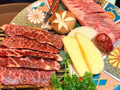 -無二炙坊·和牛烧肉(大钟寺1733店)