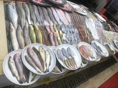 -健跳小海鲜(人民路店)