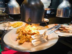 -韩盛·盛江山自助料理(奥体万达店)