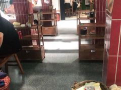 大堂-楠火锅(龙阳广场店)
