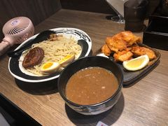 -雷神拉面(财富中心玉米楼店)