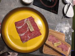 -一緒寿喜烧(包河万达店)