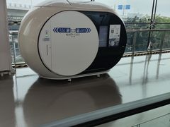 -青岛胶东国际机场