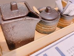 -隐初·SUSHI·美式日本料理