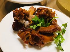 -富源东北春饼店(翠竹店)