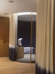 -文华东方水疗中心