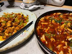 -幺妹川菜(民和路店)