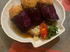 川汁釀茄子-点点心点心专门店(旺角店)