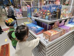 -泡泡玛特POPMART(国贸三期店)