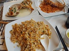-强记海鲜·大排档(蛇口新街店)