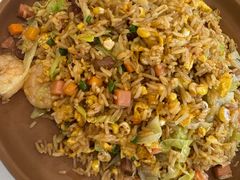 -维园港式茶餐厅(龙岗盛平店)