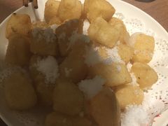 -鲜风烤肉冷面(杏林店)