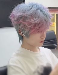 -JIMI·吉米造型