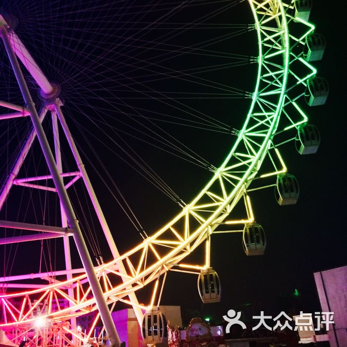 金沙洲万达广场
