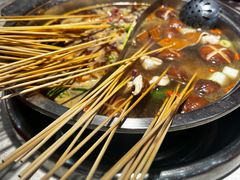 -袁记串串香(新南门店)