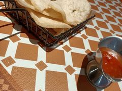 -初拾·花里餐厅(钜城华亿店)