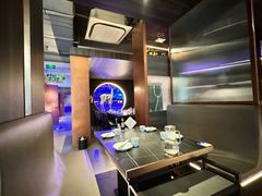 -额尔敦传统涮(公园西路店)