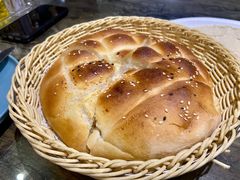 面包-Mevlana梅夫娜土耳其餐厅·清真
