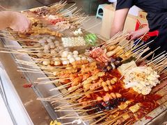 -郭记小街麻辣烫(南小街总店)