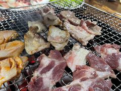 -久儿地炉烤肉(海信慧园店)