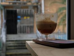 -喜柿咖啡SeeS coffee