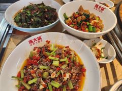 -陈大锅·岳阳鱼馆·地道岳阳菜(美食街店)