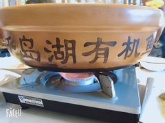 -千岛湖小鱼儿·淳安匠心农家菜