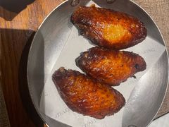 -食间牛排(湖西路店)