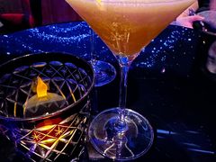 -大连君悦酒店 · VIVA(星海广场店)