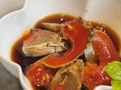 -鸡毛兑糖·尚宴(鄞州水街店)