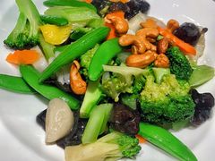 -大铁勺新津菜(熙悦汇店)